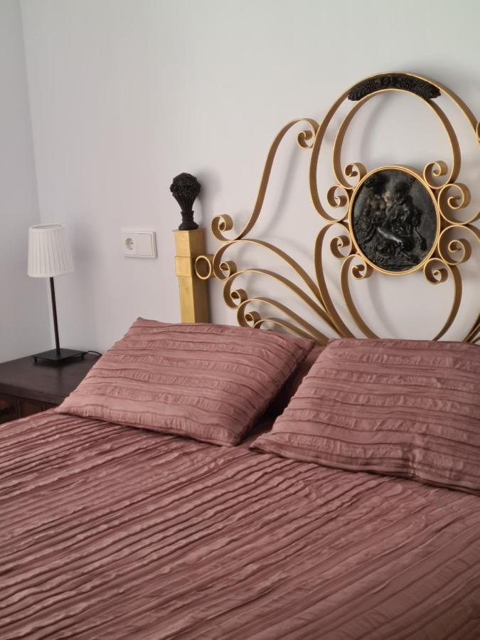 Lejlighed i Centro på 82 m². Soveværelser: 2. Private badeværelser: 2. Gijón Eksteriør billede