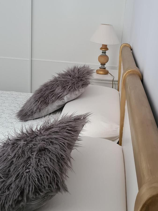 Lejlighed i Centro på 82 m². Soveværelser: 2. Private badeværelser: 2. Gijón Eksteriør billede