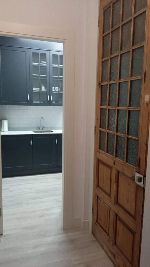 Lejlighed i Centro på 82 m². Soveværelser: 2. Private badeværelser: 2. Gijón Eksteriør billede